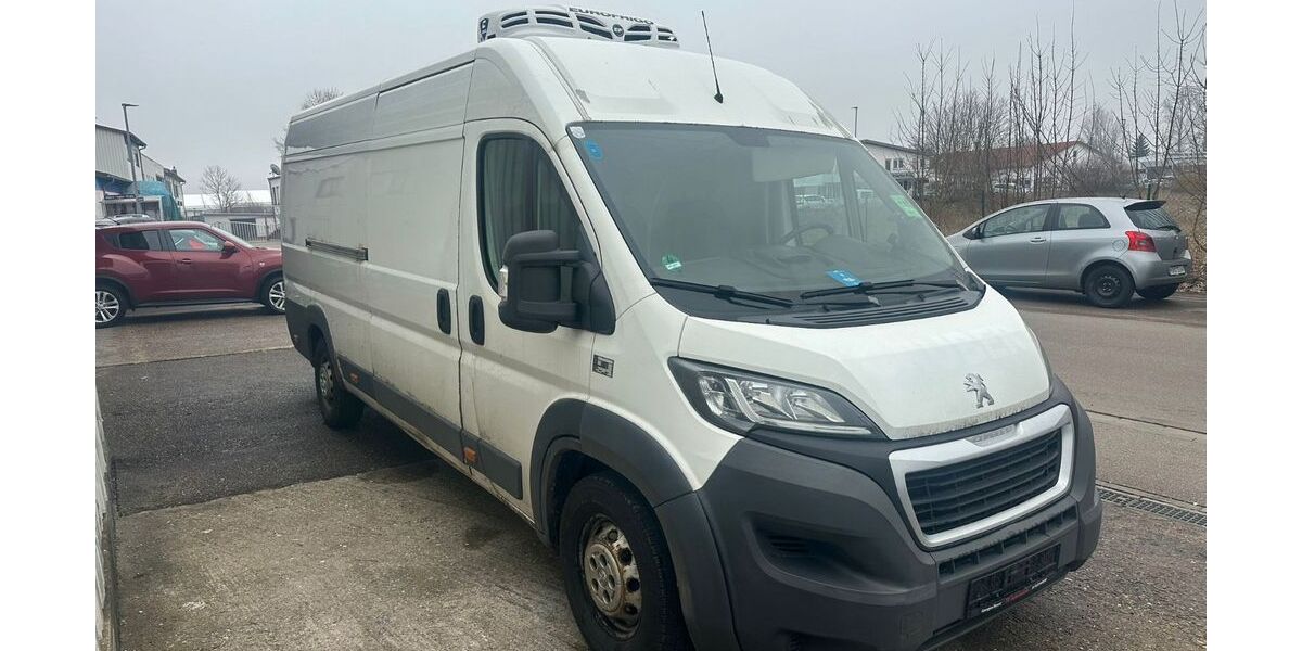 Peugeot Boxer 220.000 km 7.999 &euro; Giengen An Der Brenz 89537