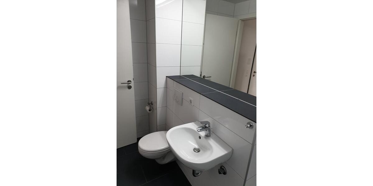 Etagenwohnung Aalen - 1 Zimmer, 24 m&sup2;, 430&euro; | Angebot:25735717