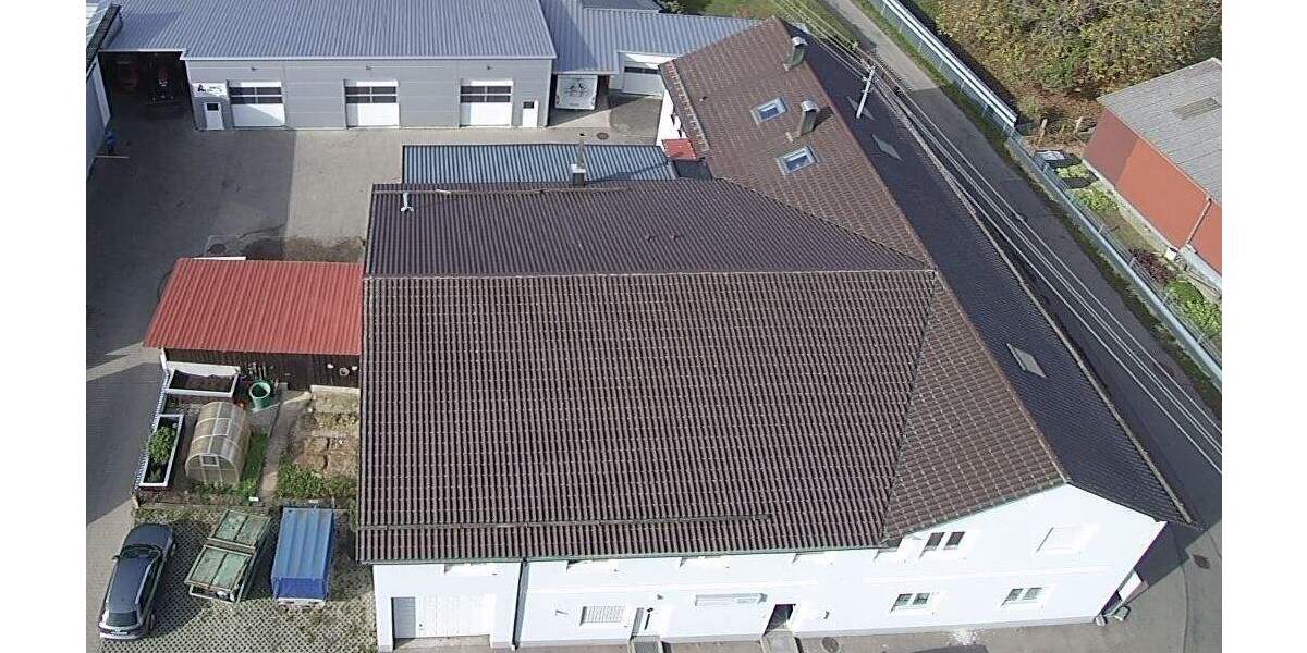 Mehrfamilienhaus, Wohnhaus Aalen Ebnat - 1 Zimmer, 588 m&sup2;, 1.299.000&euro; | Angebot:25733303