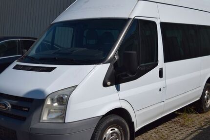 Ford Transit 97.460 km 8.900 &euro; Aalen 73431