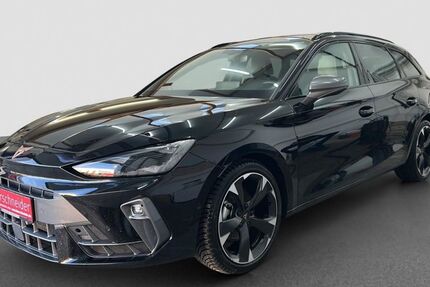 Cupra Leon 19.084 km 34.550 &euro; Hüttlingen 73460