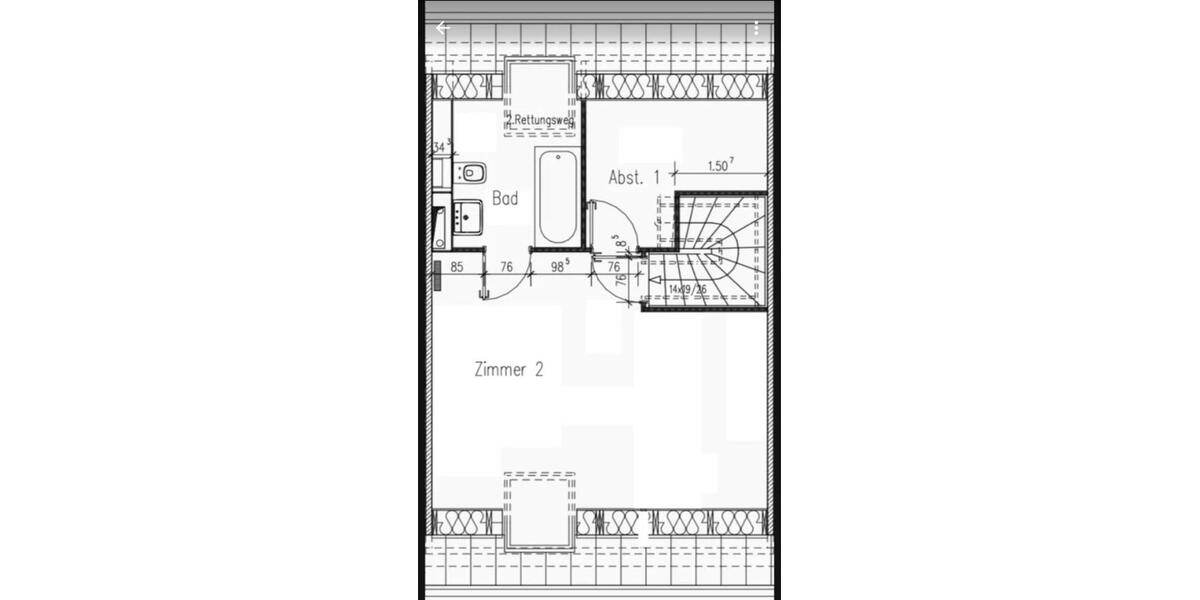 Reihenhaus Steinheim am Albuch - 4.5 Zimmer, 120 m&sup2;, 1.390&euro; | Angebot:27644034