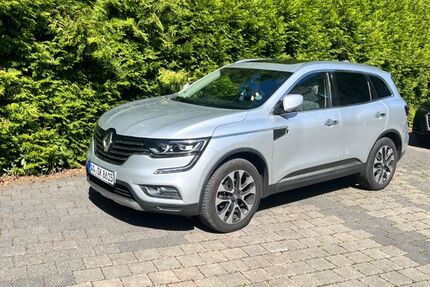 Renault Koleos 116.000 km 14.000 &euro; Aalen 73430