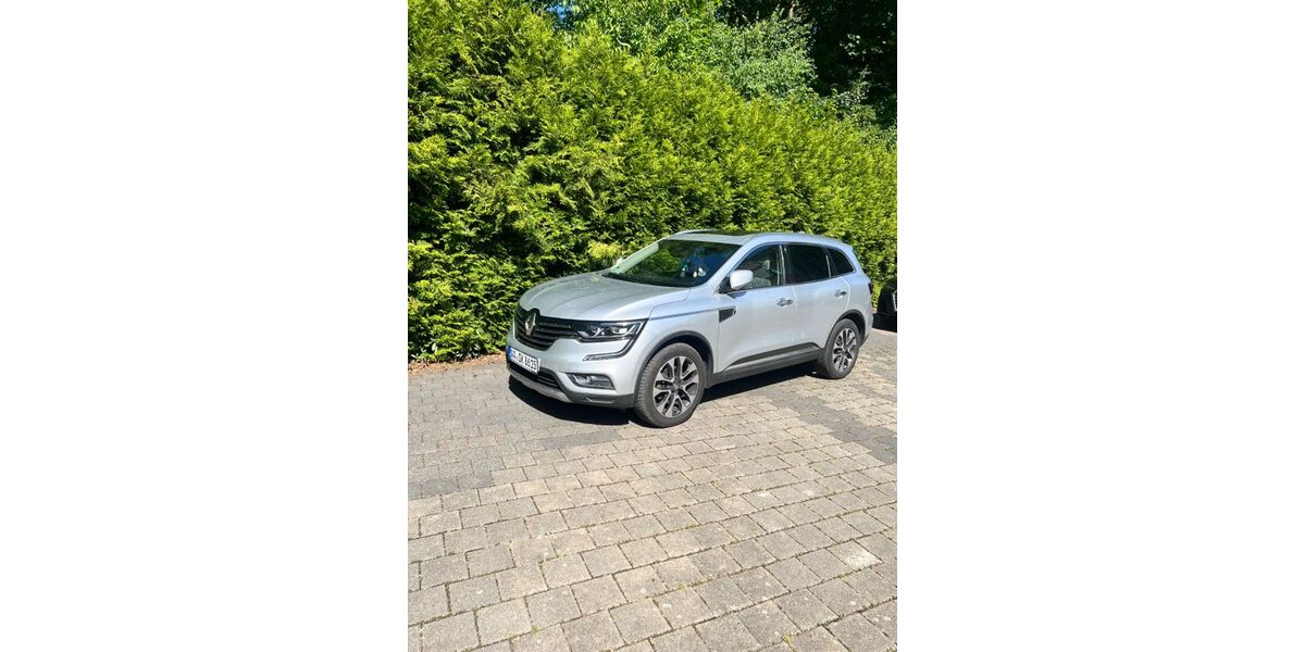 Renault Koleos 116.000 km 14.000 &euro; Aalen 73430