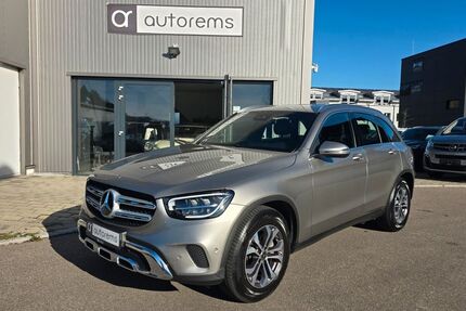 Mercedes-Benz GLC 200 88.500 km 30.499 &euro; Schwäbisch Gmünd 73529