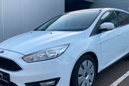Ford Focus 159.950 km 6.800 &euro; Neresheim 73450