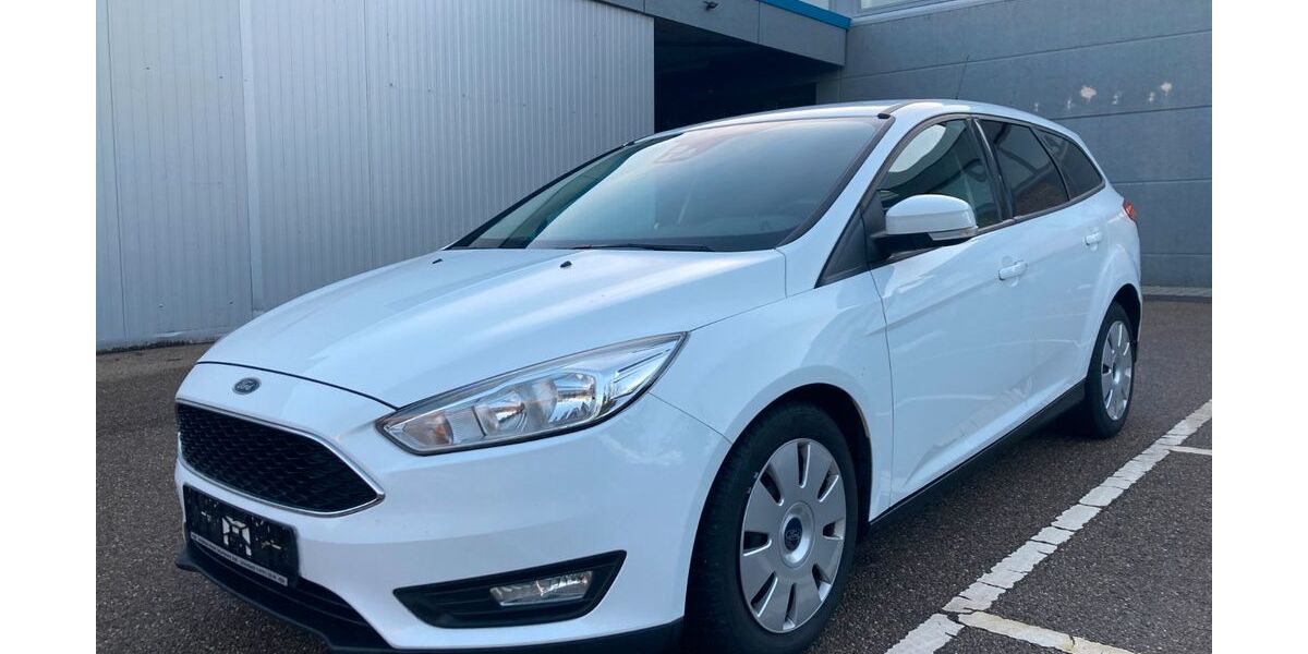 Ford Focus 159.950 km 6.800 &euro; Neresheim 73450