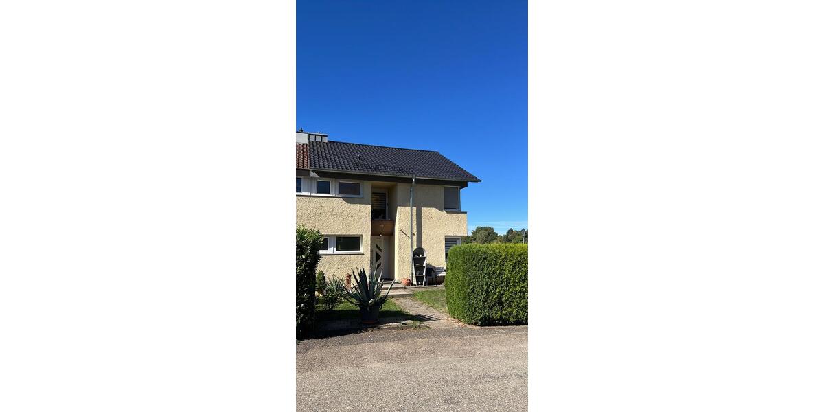 Doppelhaushälfte Essingen - 6.5 Zimmer, 125 m&sup2;, 1.280&euro; | Angebot:27617708