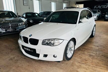 BMW 118 255.900 km 5.800 &euro; Aalen 73431