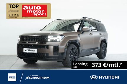 Hyundai SANTA FE 14.812 km 49.990 &euro; Heidenheim 89520