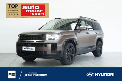 Hyundai SANTA FE 8.650 km 52.990 &euro; Heidenheim 89520