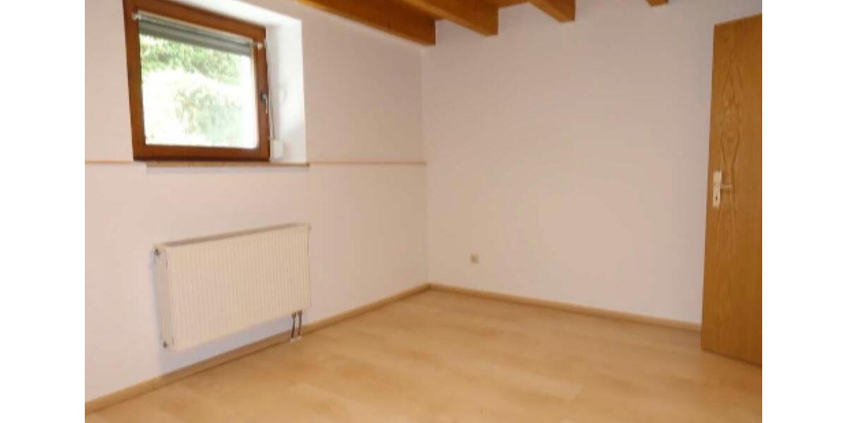 Etagenwohnung Bopfingen - 2 Zimmer, 57 m&sup2;, 650&euro; | Angebot:25945530