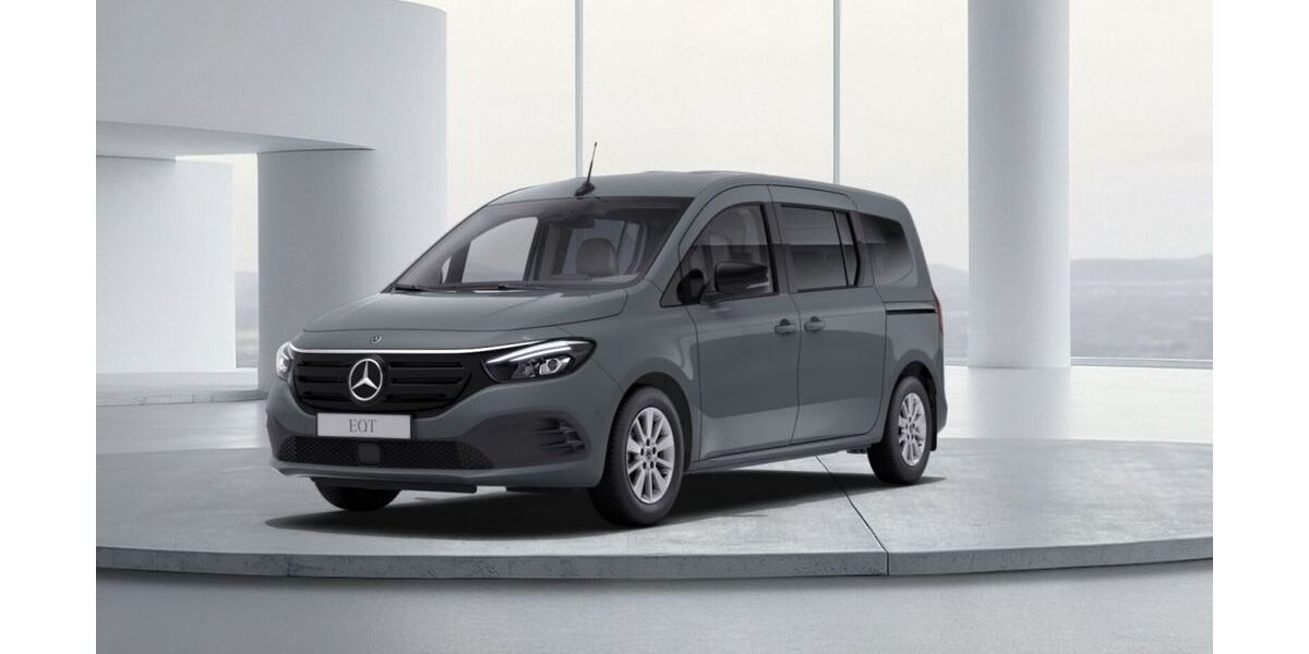 Mercedes-Benz EQT 3.970 km 39.900 &euro; Heidenheim 89520