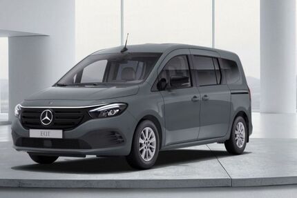 Mercedes-Benz EQT 4.884 km 39.900 &euro; Heidenheim 89520