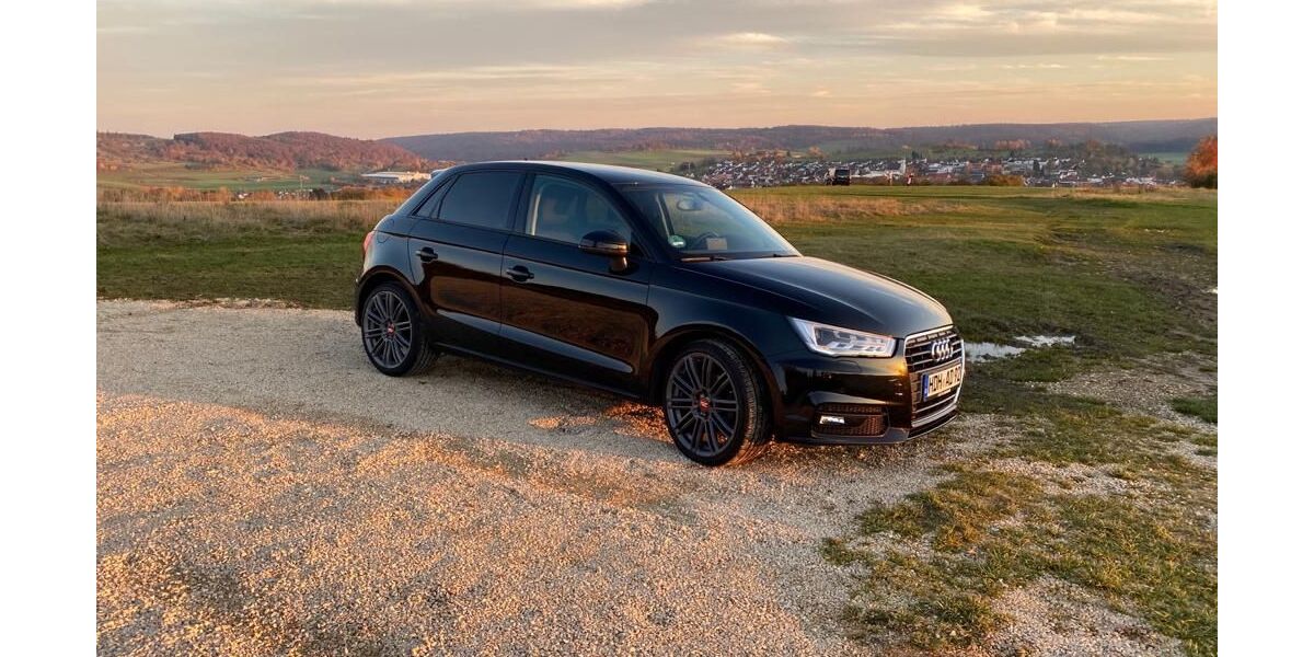 Audi A1 147.325 km 10.900 &euro; Steinheim 89555
