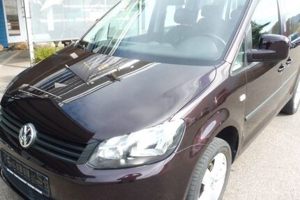 VW Caddy 165.321 km 6.988 &euro; Lauchheim 73466