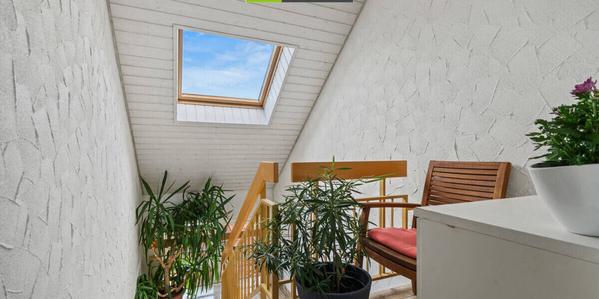 Etagenwohnung Giengen an der Brenz Giengen - 2 Zimmer, 52 m&sup2;, 189.000&euro; | Angebot:26093650