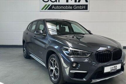 BMW X1 58.900 km 19.990 &euro; Lorch 73547