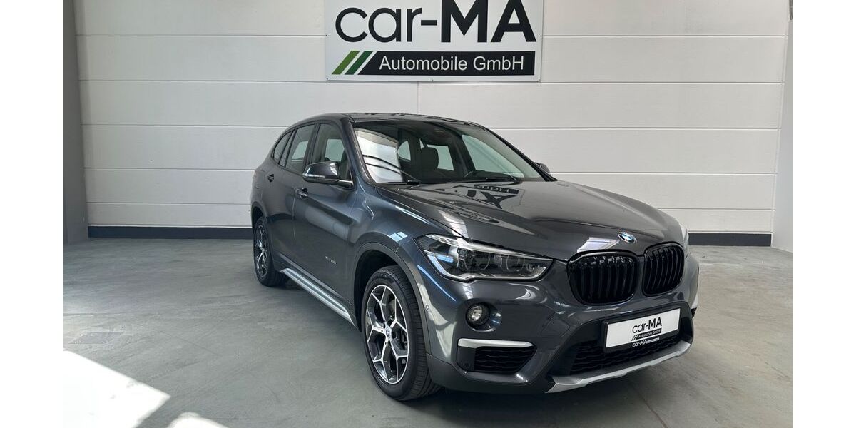 BMW X1 58.900 km 19.990 &euro; Lorch 73547