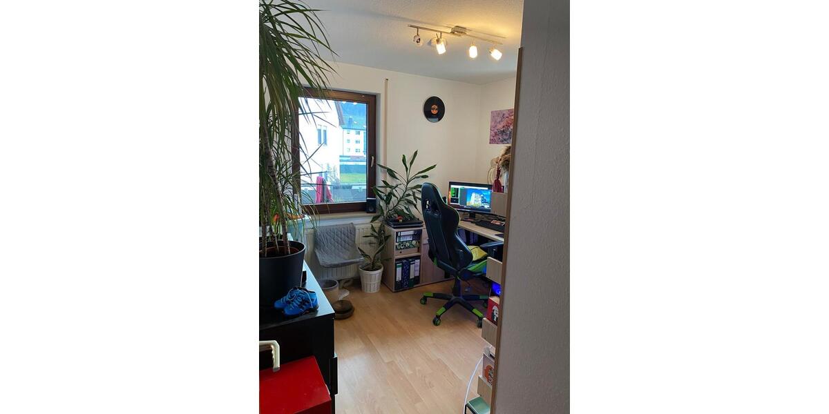 Etagenwohnung Gaildorf - 3 Zimmer, 60 m&sup2;, 169.000&euro; | Angebot:26007867