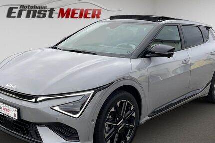 Kia EV6 3.500 km 55.400 &euro; Nördlingen 86720