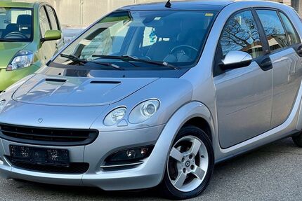 Smart ForFour 197.000 km 2.199 &euro; Heidenheim an der Brenz 89520
