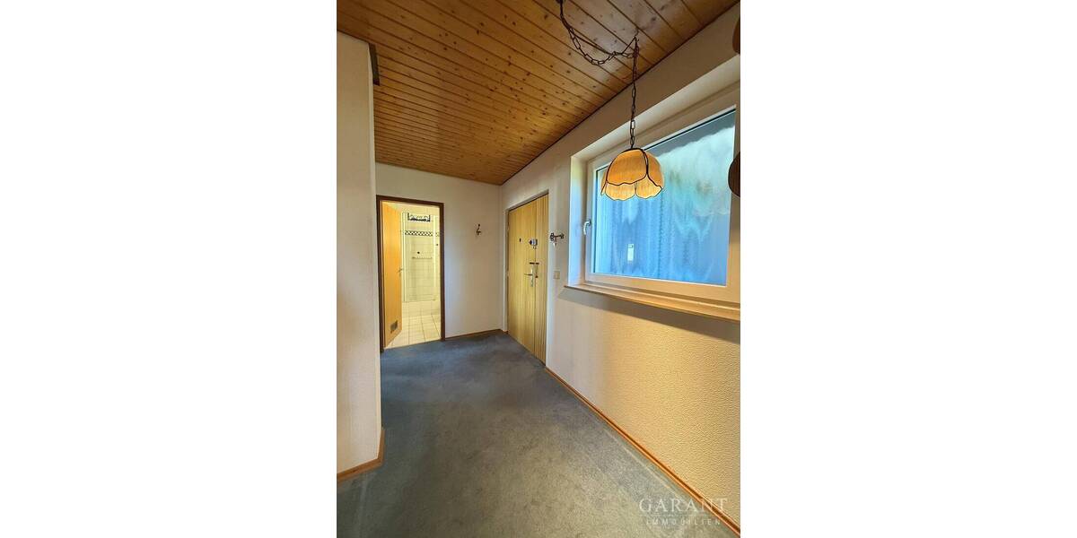 Etagenwohnung Heidenheim an der Brenz Schnaitheim - 4 Zimmer, 97 m&sup2;, 213.000&euro; | Angebot:26379808