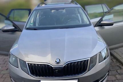 Skoda Octavia 200.000 km 10.450 &euro; Giengen 89537