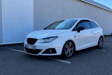 Seat Ibiza 198.000 km 1.500 &euro; Heidenheim an der Brenz 89522