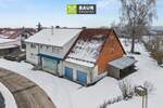 Einfamilienhaus Gerstetten Heuchlingen - 6 Zimmer, 184 m&sup2;, 329.000&euro; | Angebot:25693581