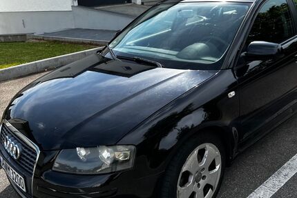 Audi A3 205.000 km 5.000 &euro; Aalen 73430