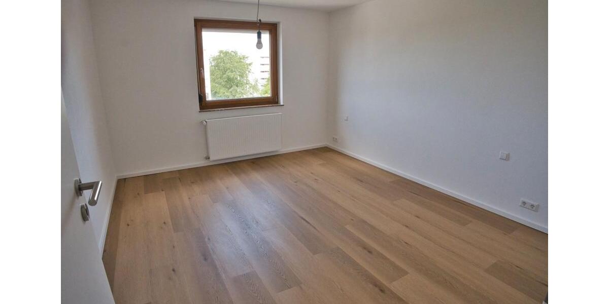 Etagenwohnung Heidenheim an der Brenz Aufhausen - 3.5 Zimmer, 82 m&sup2;, 1.010&euro; | Angebot:26672446