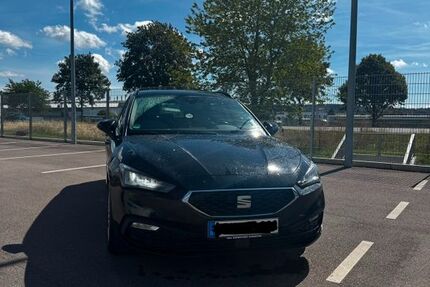 Seat Leon 132.000 km 13.800 &euro; Königsbronn 89551