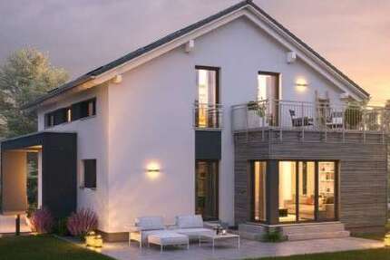 Haus Donzdorf - 5 Zimmer, 144 m&sup2;, 436.747&euro; | Angebot:1893582