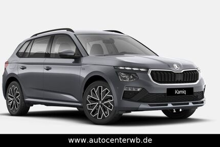Skoda Kamiq 3.000 km 28.990 &euro; Aalen-Essingen 73457