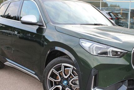 BMW iX1 61.727 km 35.900 &euro; Schwäbisch Gmünd 73529