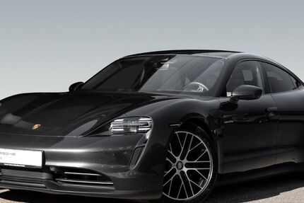Porsche Taycan 44.490 km 58.880 &euro; Schwäbisch Gmünd 73529