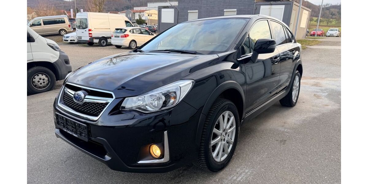 Subaru XV 50.000 km 15.900 &euro; Aalen-Essingen 73457