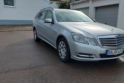 Mercedes-Benz E 220 259.000 km 7.300 &euro; Aalen 73431
