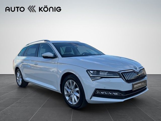 Skoda Superb 88.033 km 22.790 &euro; Nördlingen 86720