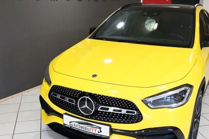 Mercedes-Benz GLA 220 94.200 km 33.500 &euro; Syrgenstein-Landshausen 89428