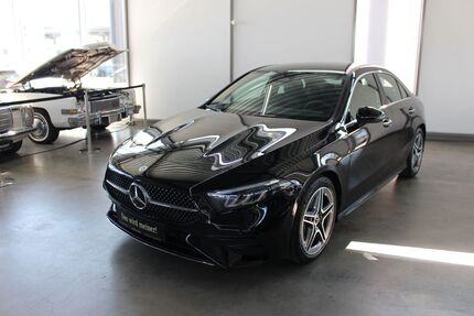 Mercedes-Benz A 200 8.665 km 39.690 &euro; Heidenheim 89520