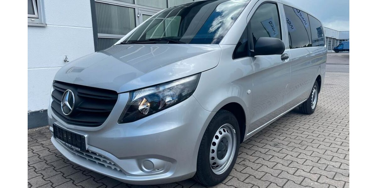 Mercedes-Benz Vito 113.816 km 23.900 &euro; Heidenheim an der Brenz 89520