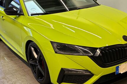 Skoda Octavia 79.940 km 23.490 &euro; Herbrechtingen 89542