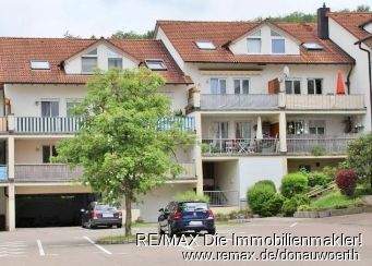 Etagenwohnung Heidenheim Innenstadt - 2 Zimmer, 63 m&sup2;, 172.000&euro; | Angebot:25668373