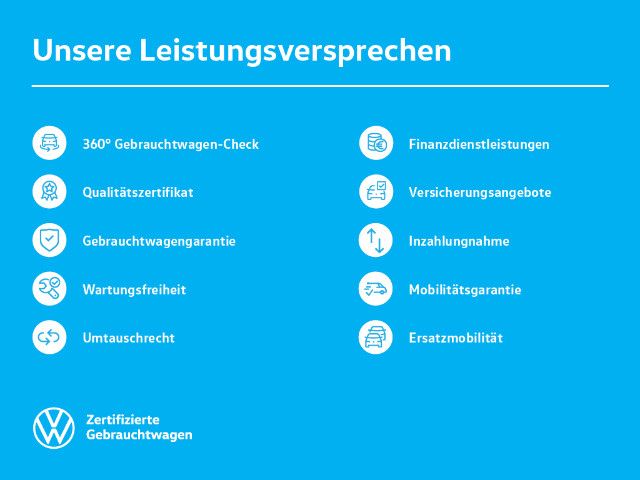 VW Golf 18.863 km 36.950 &euro; Aalen 73431