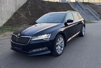 Skoda Superb 53.500 km 32.900 &euro; Essingen­­­ 73457