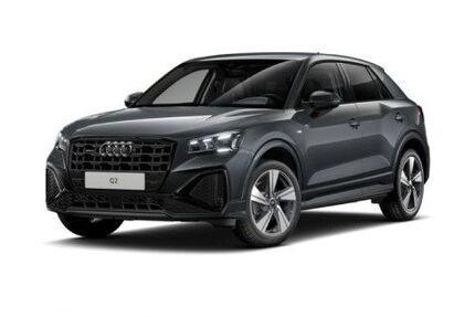 Audi Q2 8.460 km 34.950 &euro; Aalen 73431