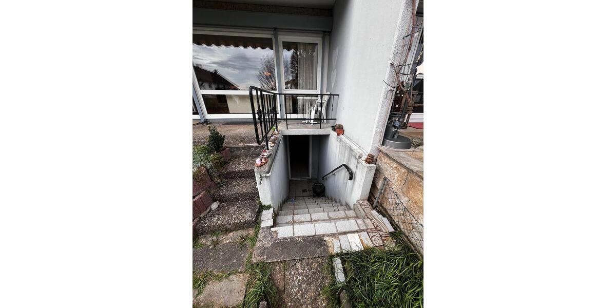 Reihenhaus Mutlangen - 5 Zimmer, 116 m&sup2;, 310.000&euro; | Angebot:26645542