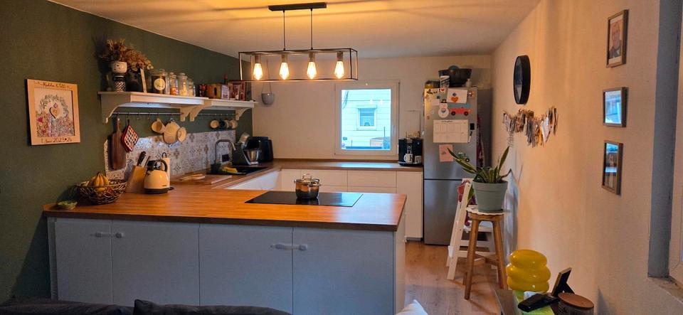 Einfamilienhaus Schwäbisch Gmünd - 3 Zimmer, 90 m&sup2;, 349.000&euro; | Angebot:24652567